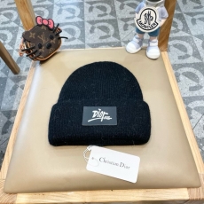 Christian Dior Caps